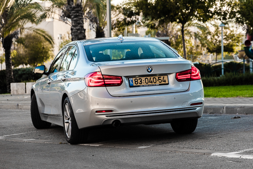 ב.מ.וו סדרה 3